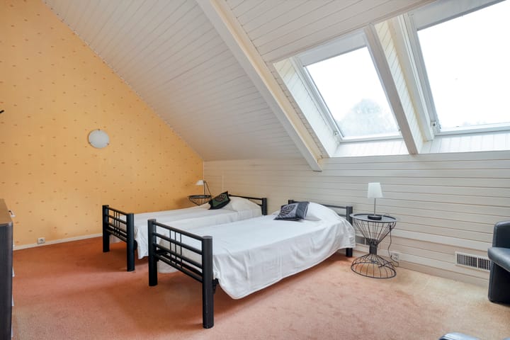 Foto 42 van Wessel Gansfortlaan 2