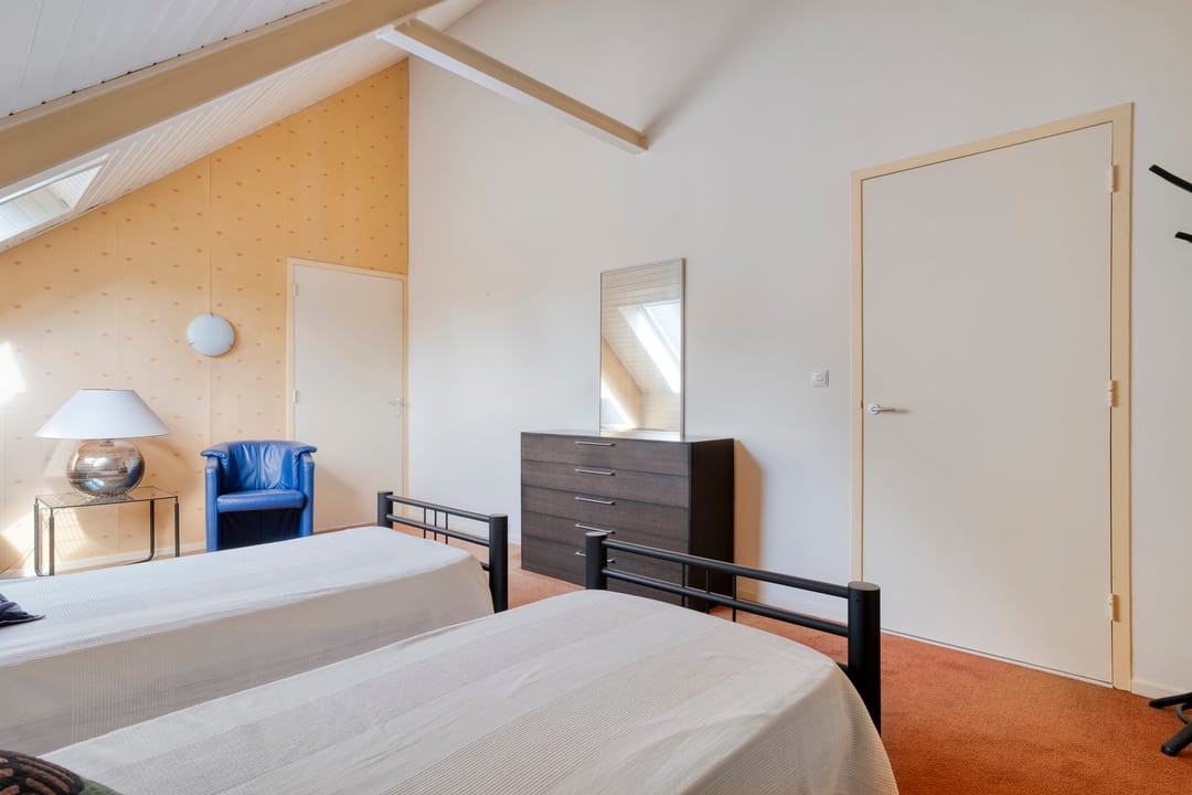 Foto 43 van Wessel Gansfortlaan 2