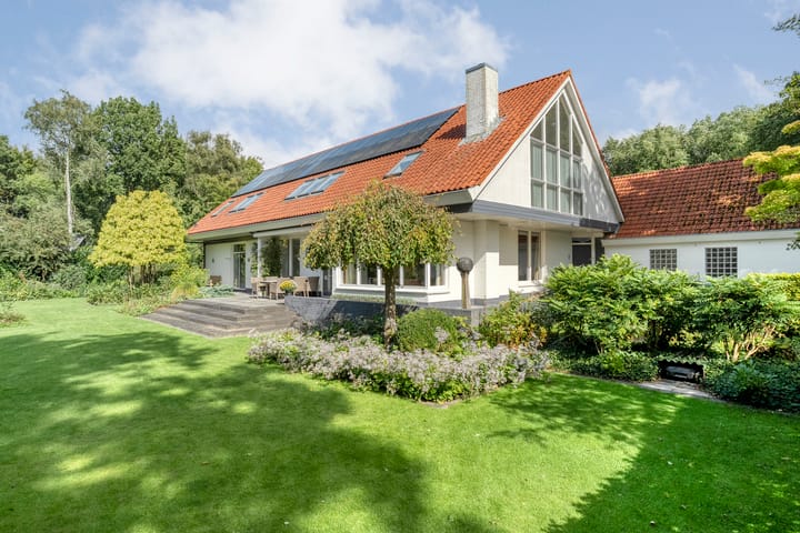 Foto 46 van Wessel Gansfortlaan 2