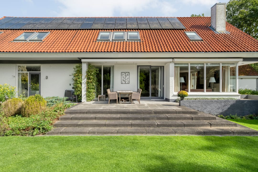 Foto 47 van Wessel Gansfortlaan 2