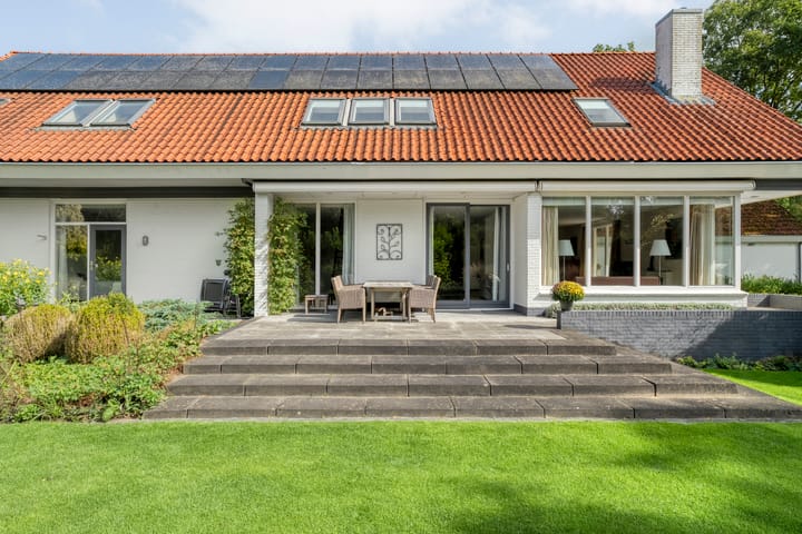 Foto 47 van Wessel Gansfortlaan 2