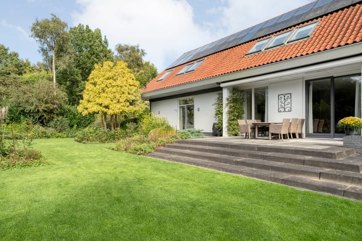 Foto 48 van Wessel Gansfortlaan 2