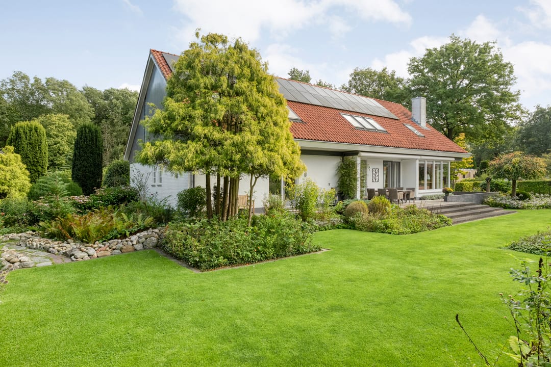 Foto 52 van Wessel Gansfortlaan 2