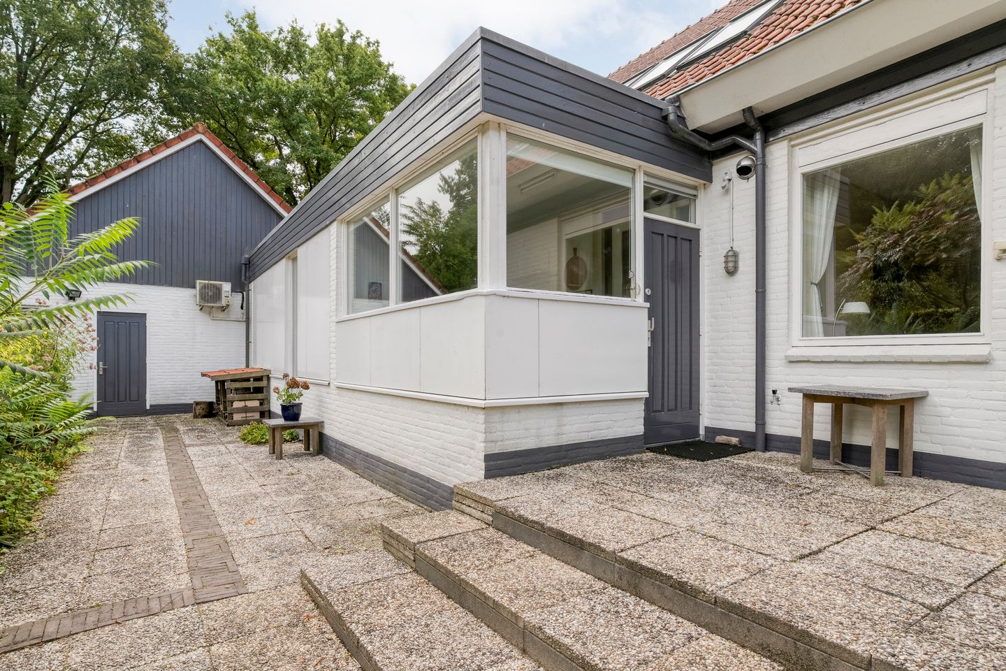 Foto 55 van Wessel Gansfortlaan 2