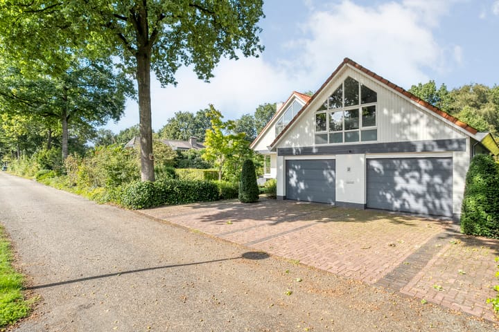 Foto 57 van Wessel Gansfortlaan 2