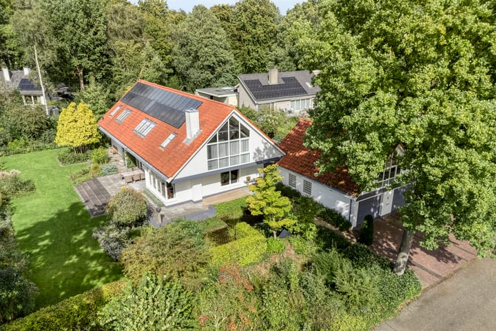 Foto 56 van Wessel Gansfortlaan 2