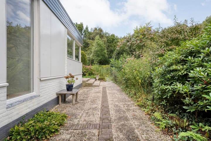 Foto 54 van Wessel Gansfortlaan 2