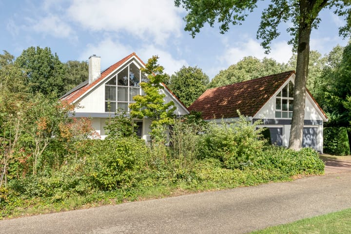 Foto 58 van Wessel Gansfortlaan 2