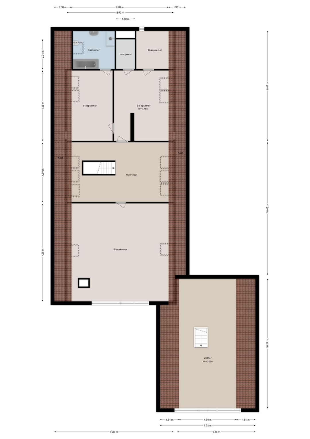 Foto 61 van Wessel Gansfortlaan 2