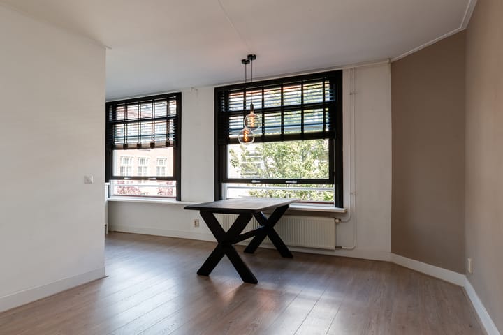 Foto 2 van Henrick de Keijserstraat 22-2