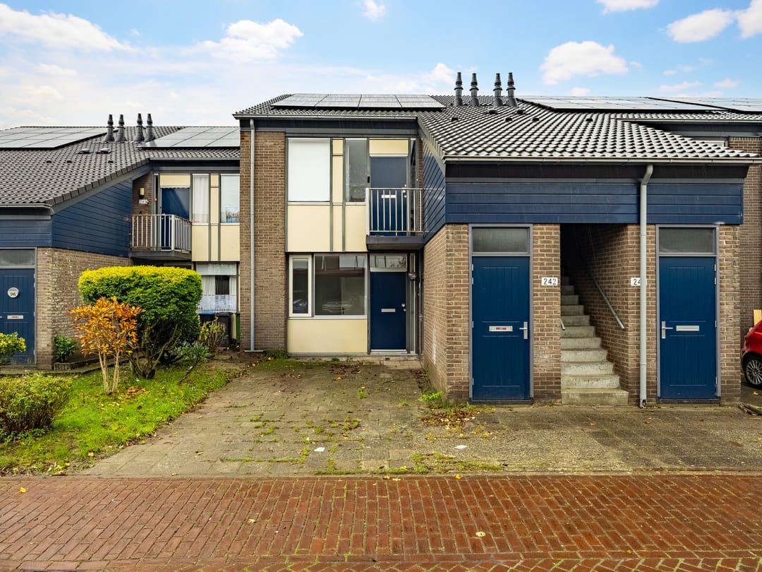 Foto 2 van Het Zwanevlot 243