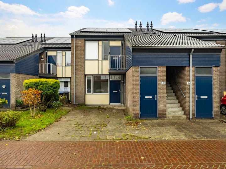 Foto 2 van Het Zwanevlot 243