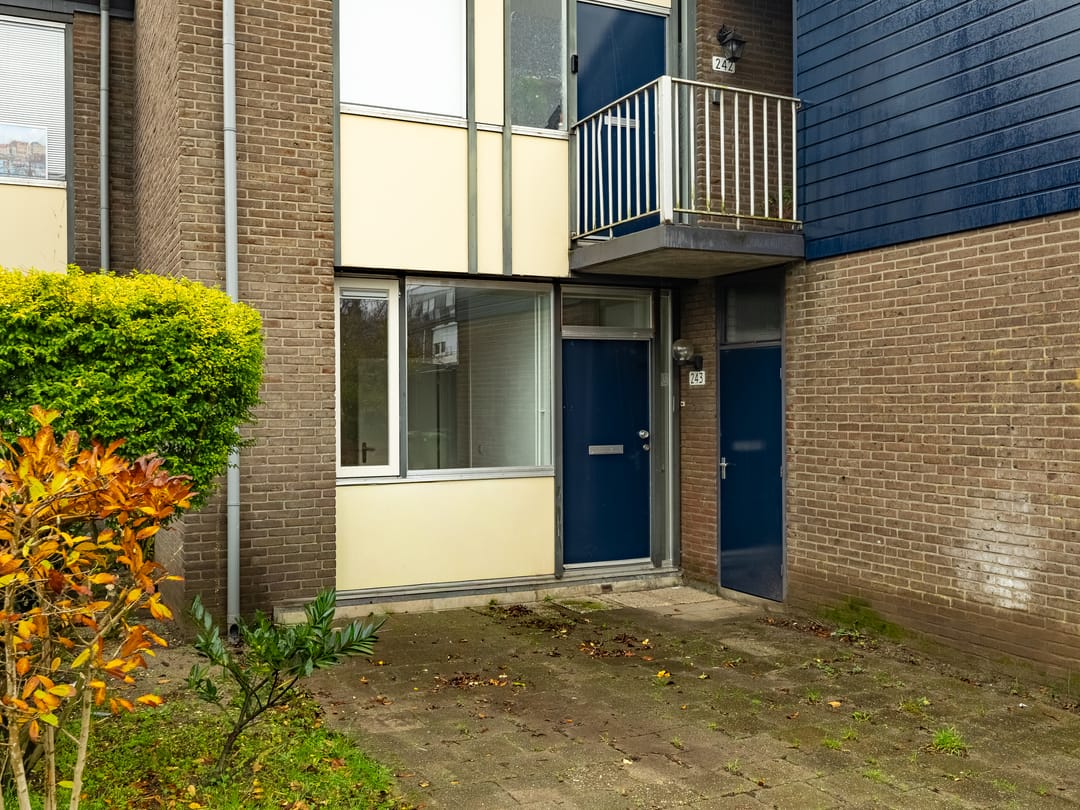 Foto 16 van Het Zwanevlot 243