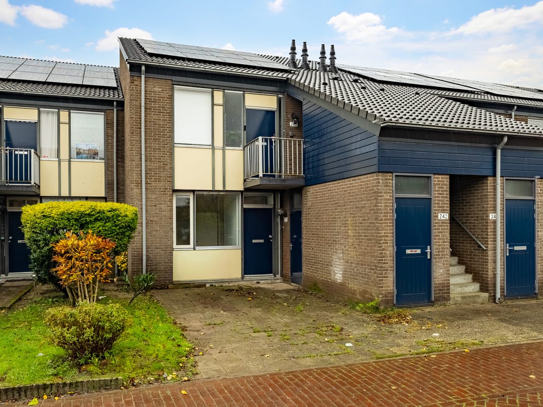 Foto 17 van Het Zwanevlot 243