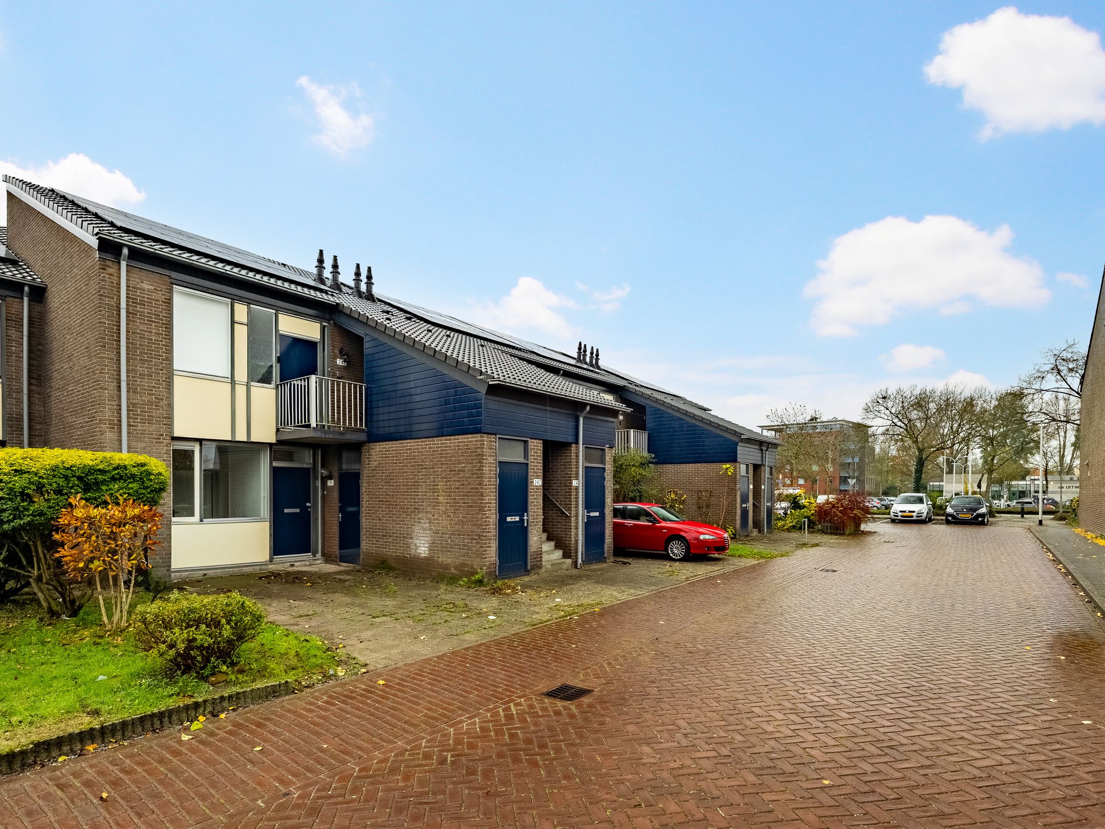 Foto 18 van Het Zwanevlot 243