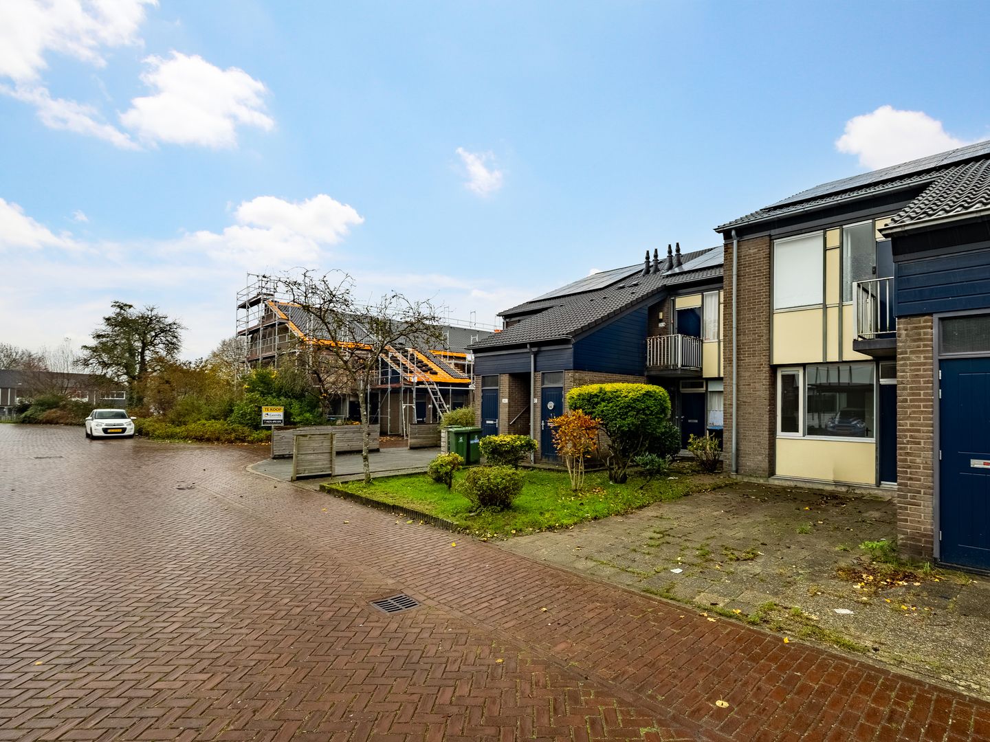 Foto 19 van Het Zwanevlot 243