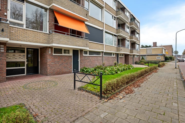 Photo 4 of Kerkstraat 111