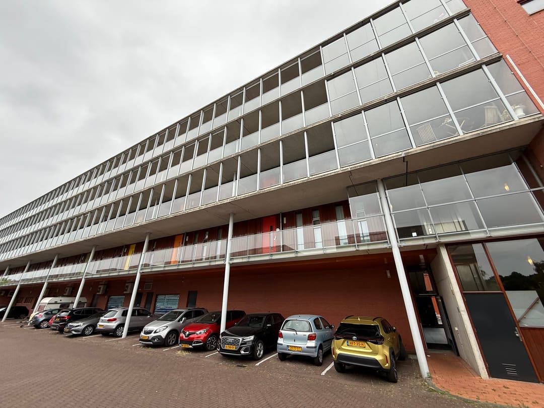 Foto 2 van Ouverture 55