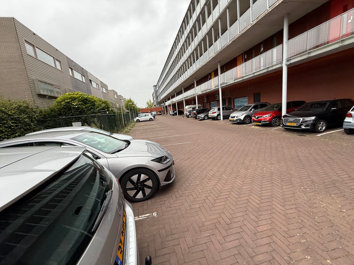 Foto 4 van Ouverture 55