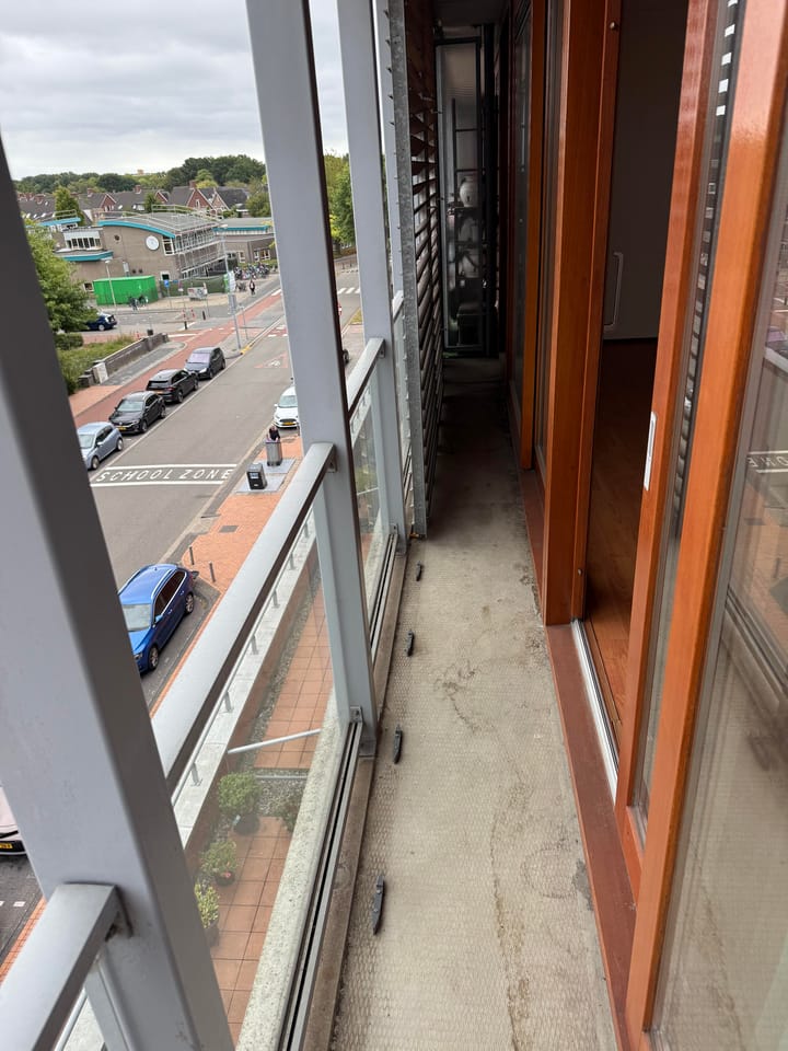 Foto 8 van Ouverture 55