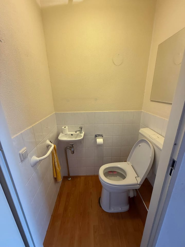 Foto 9 van Ouverture 55