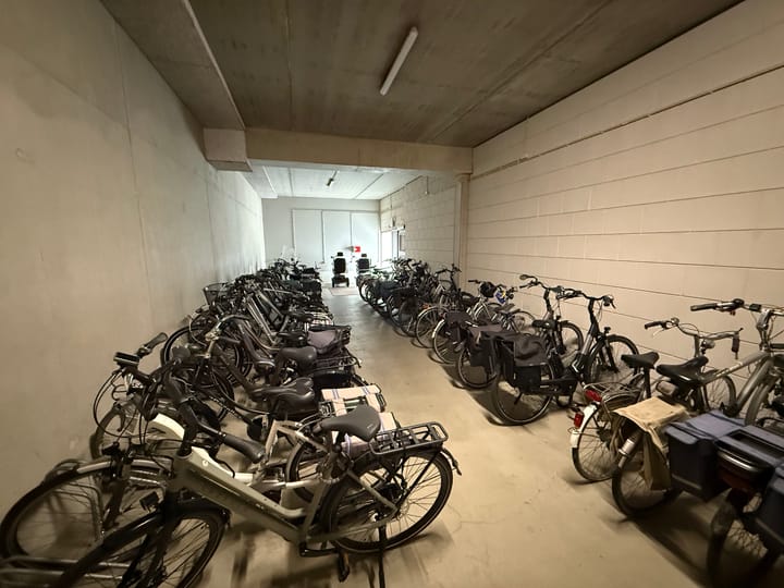 Foto 12 van Ouverture 55