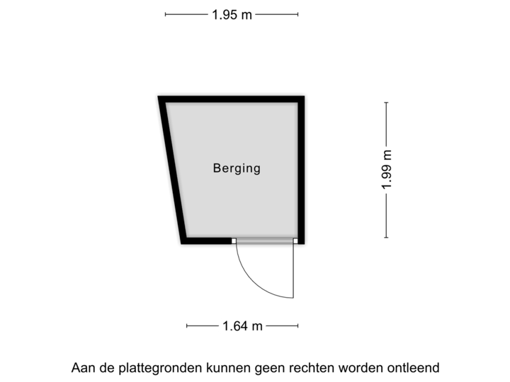 Berging