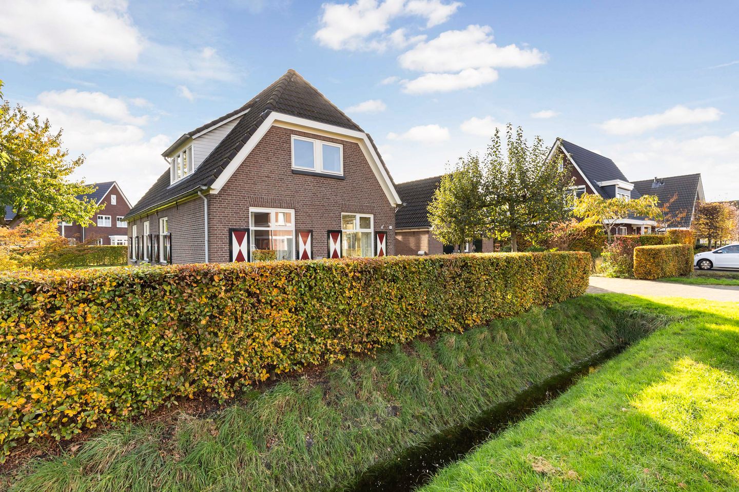 Foto 4 van Nijbroekseweg 14-A