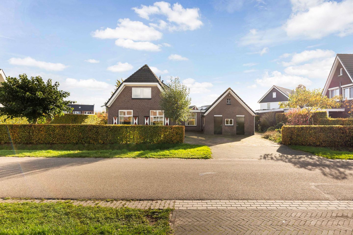 Foto 5 van Nijbroekseweg 14-A