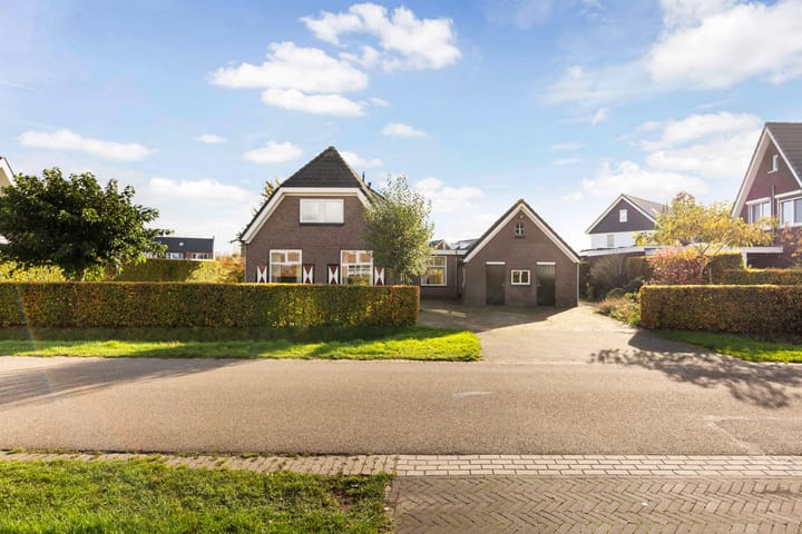 Foto 5 van Nijbroekseweg 14-A