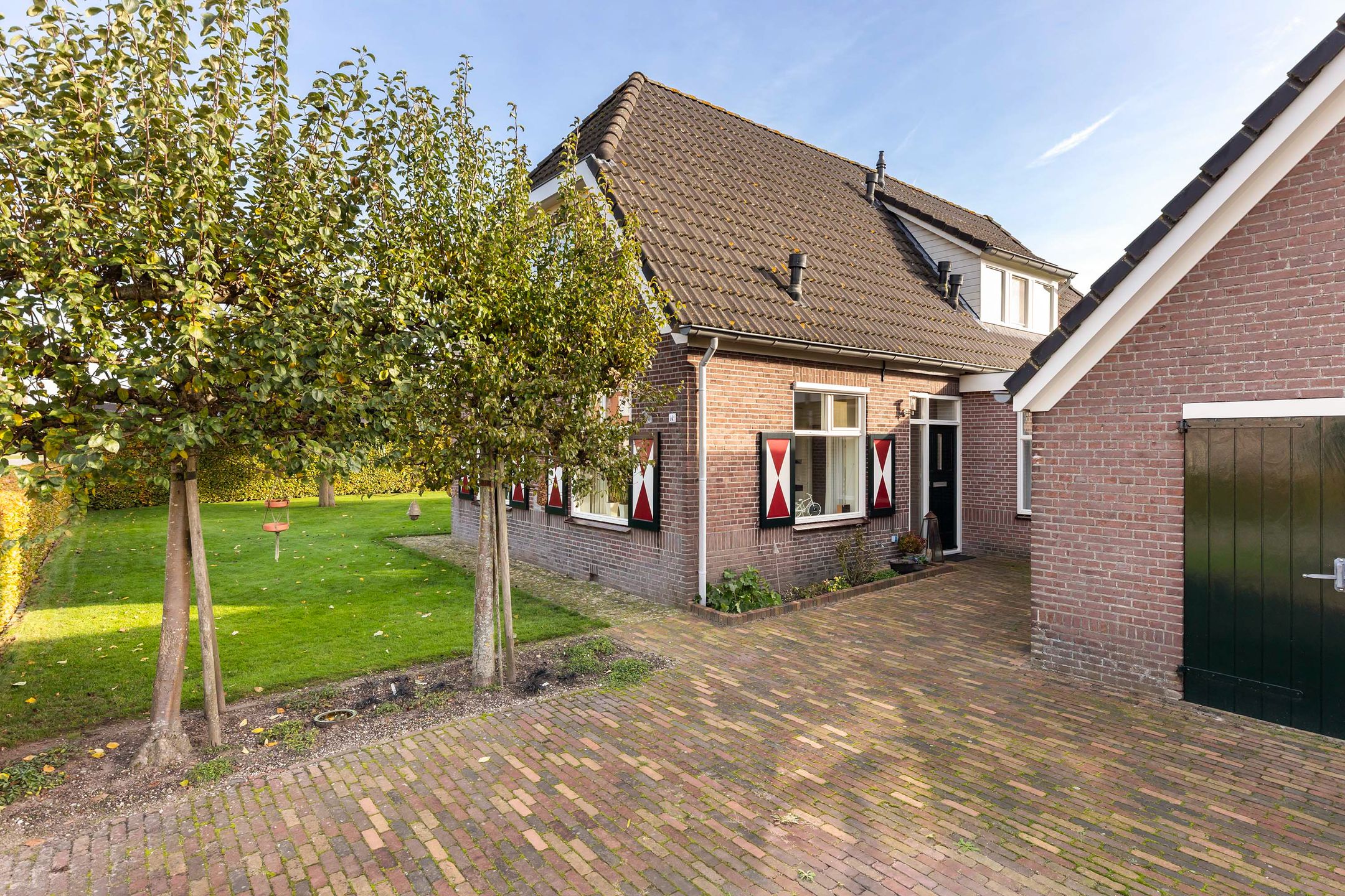 Foto 6 van Nijbroekseweg 14-A