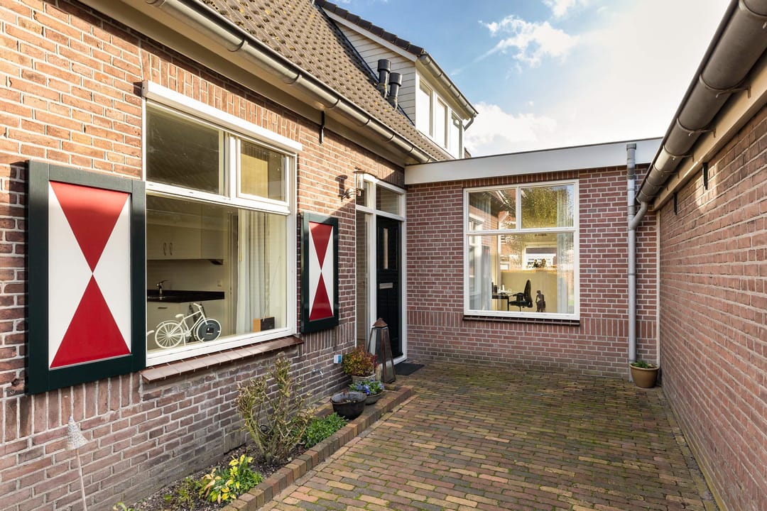 Foto 7 van Nijbroekseweg 14-A