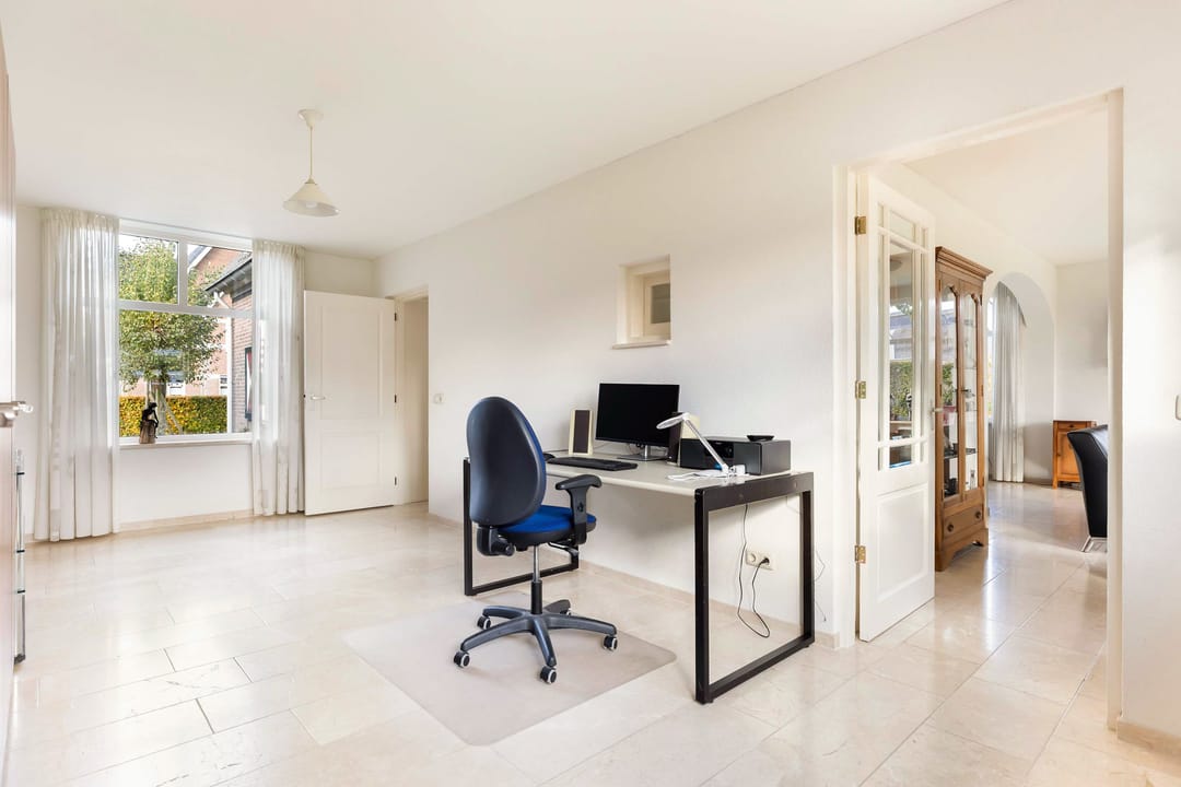 Foto 13 van Nijbroekseweg 14-A