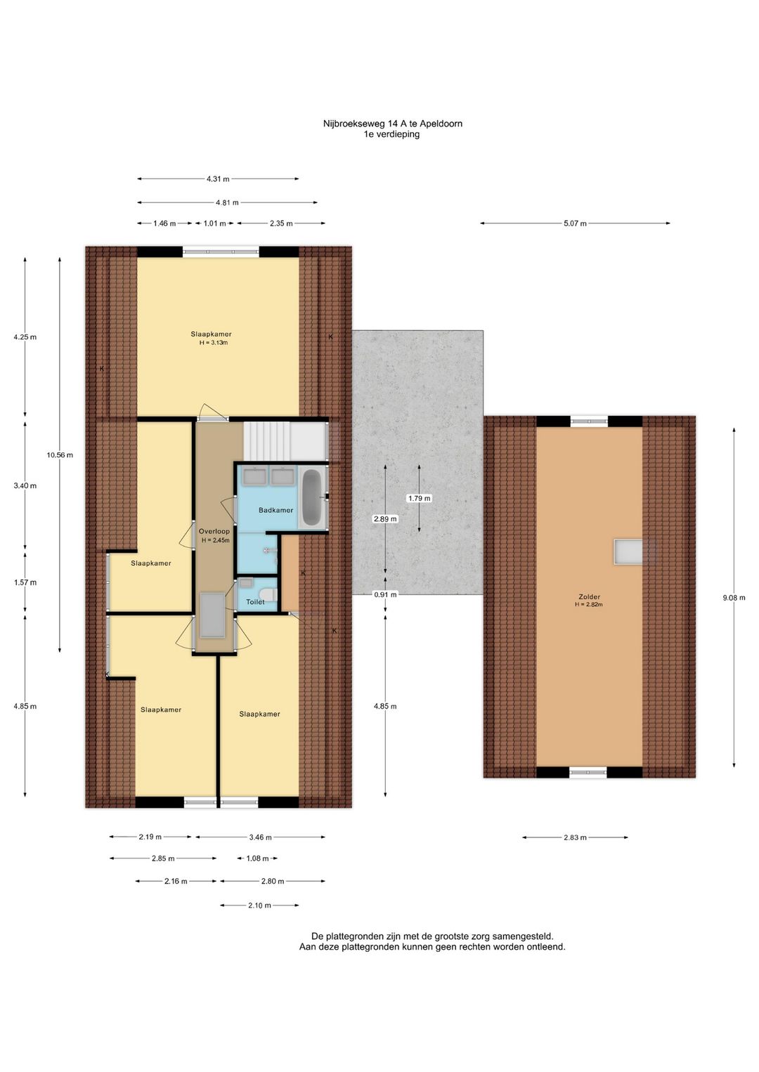 Foto 46 van Nijbroekseweg 14-A