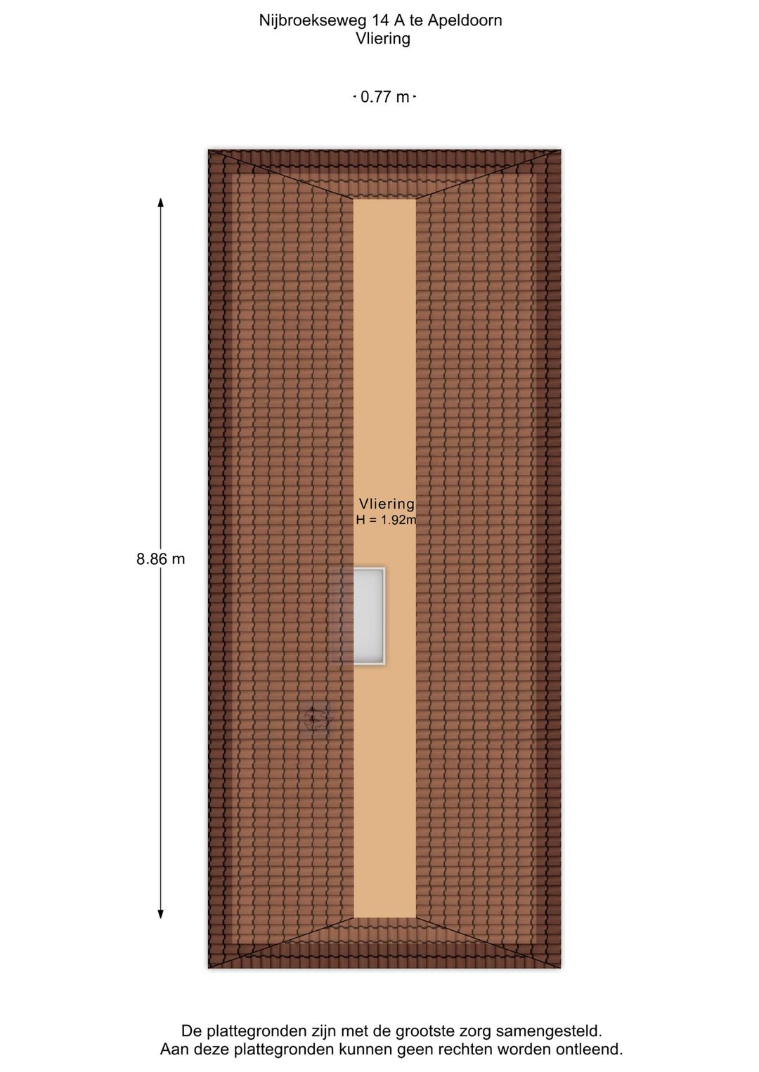 Foto 47 van Nijbroekseweg 14-A