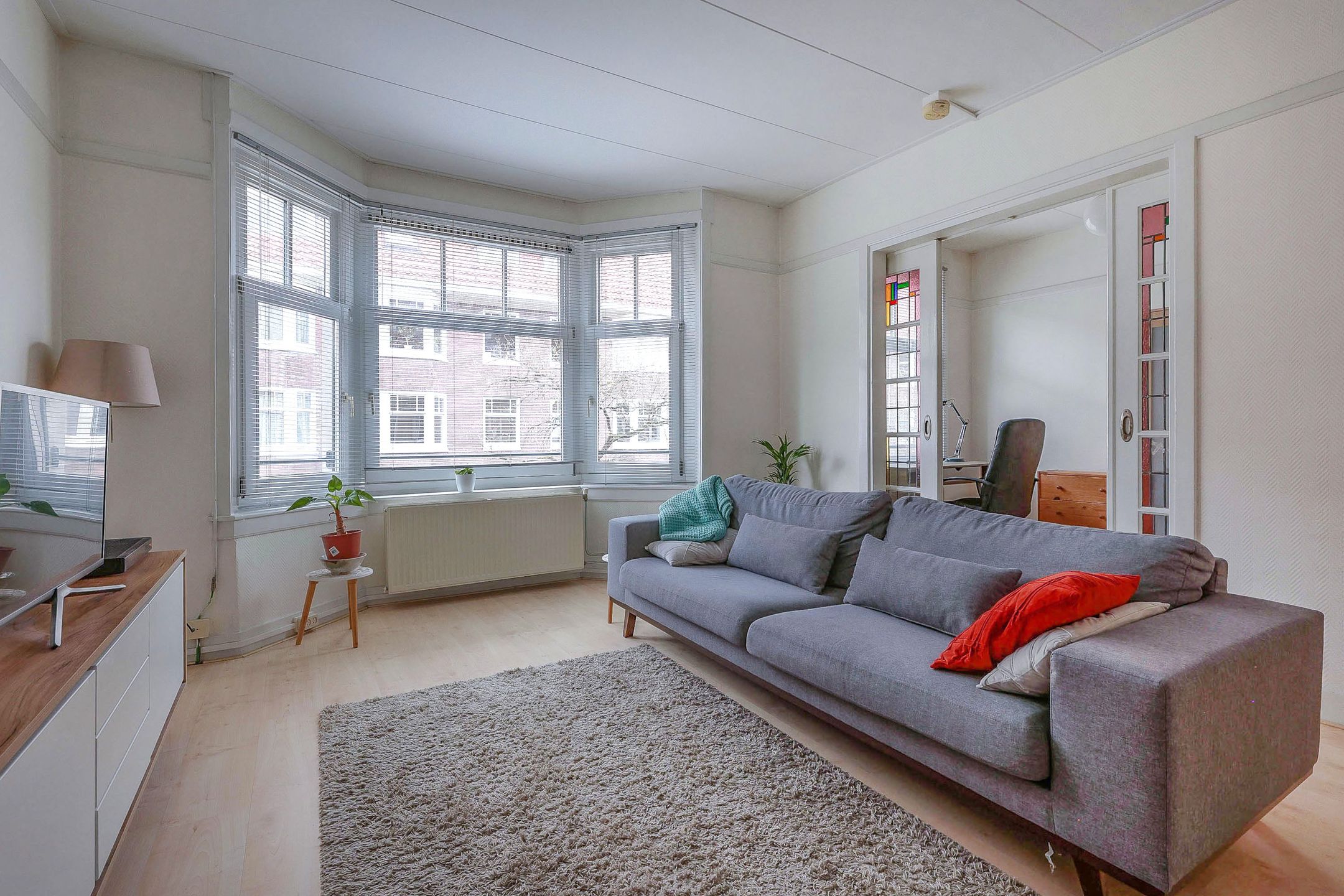 Photo 3 of Woestduinstraat 34-1