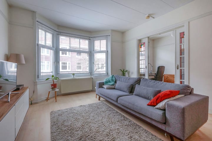 Foto 3 van Woestduinstraat 34-1