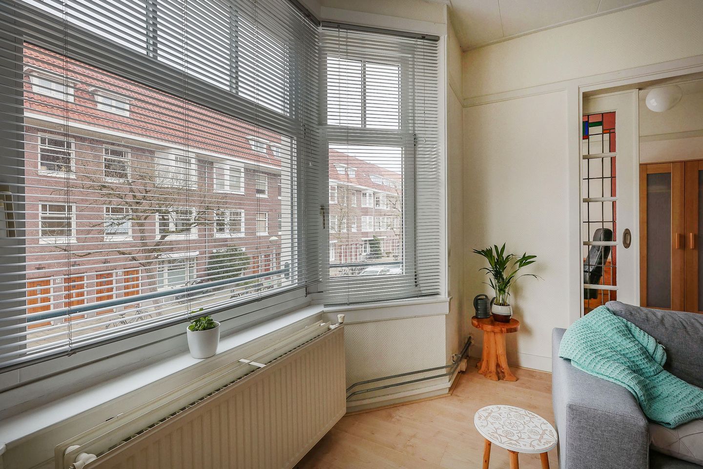 Photo 4 of Woestduinstraat 34-1