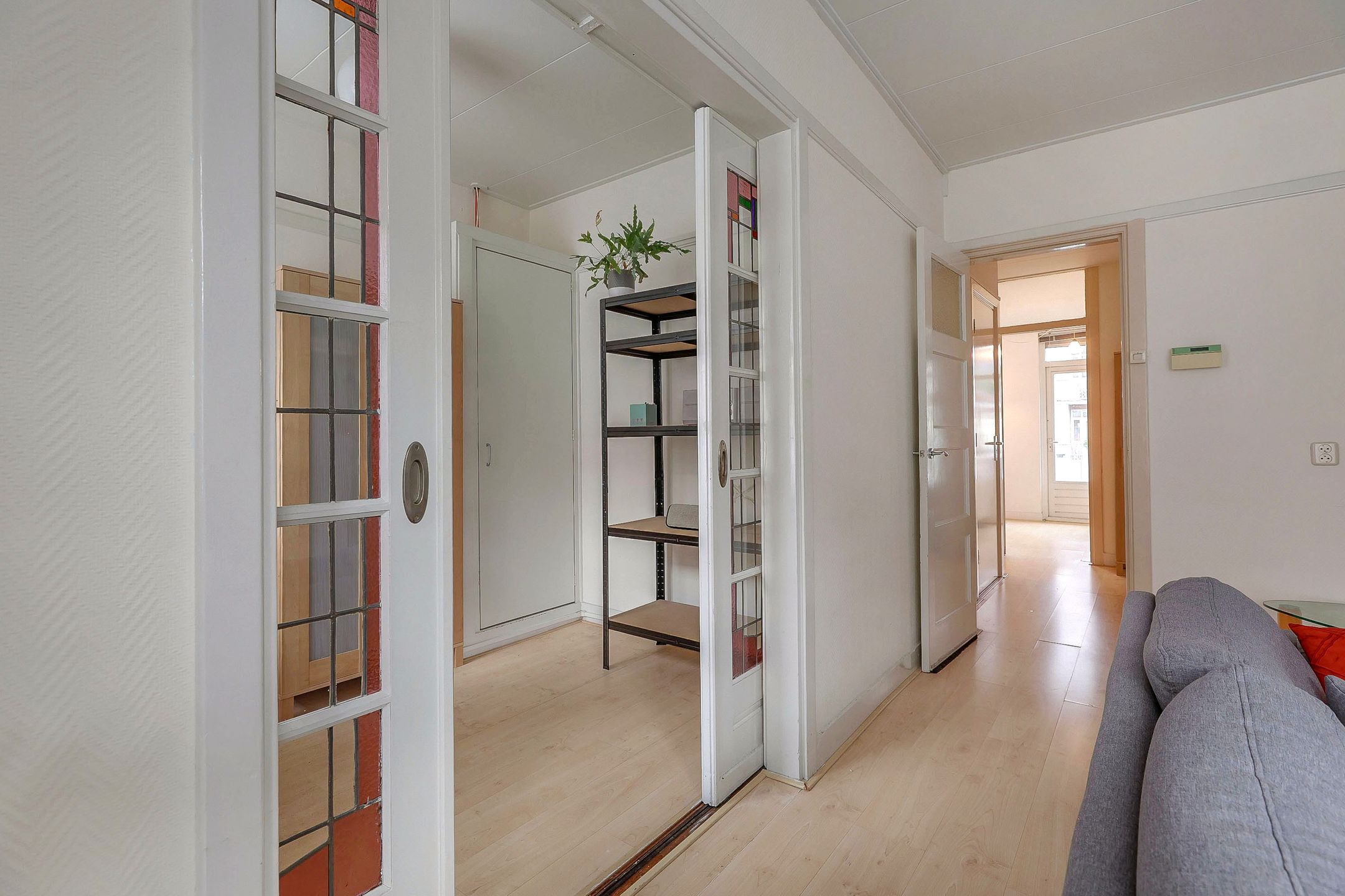 Photo 6 of Woestduinstraat 34-1