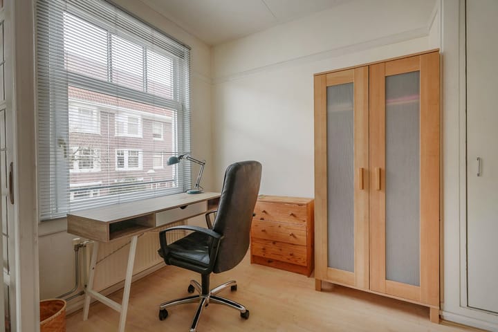 Foto 7 van Woestduinstraat 34-1