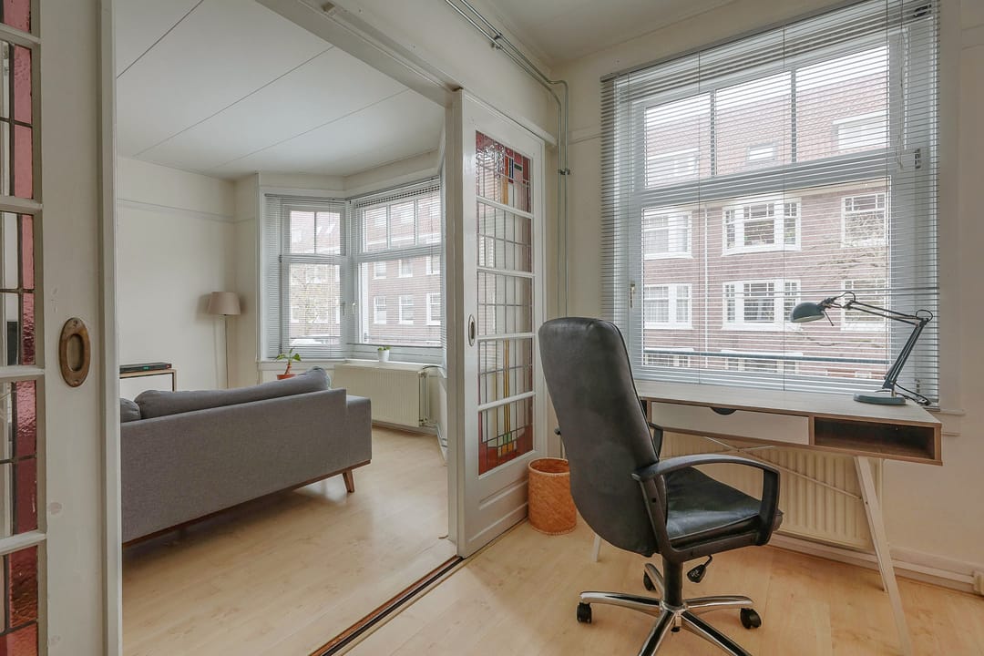 Photo 8 of Woestduinstraat 34-1