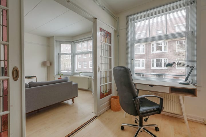 Foto 8 van Woestduinstraat 34-1