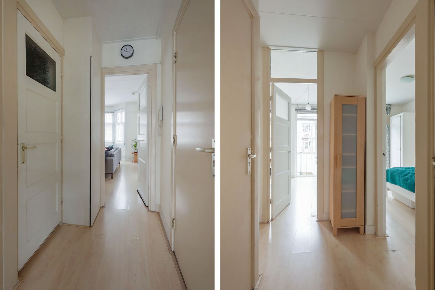 Photo 10 of Woestduinstraat 34-1