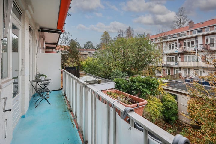 Foto 14 van Woestduinstraat 34-1