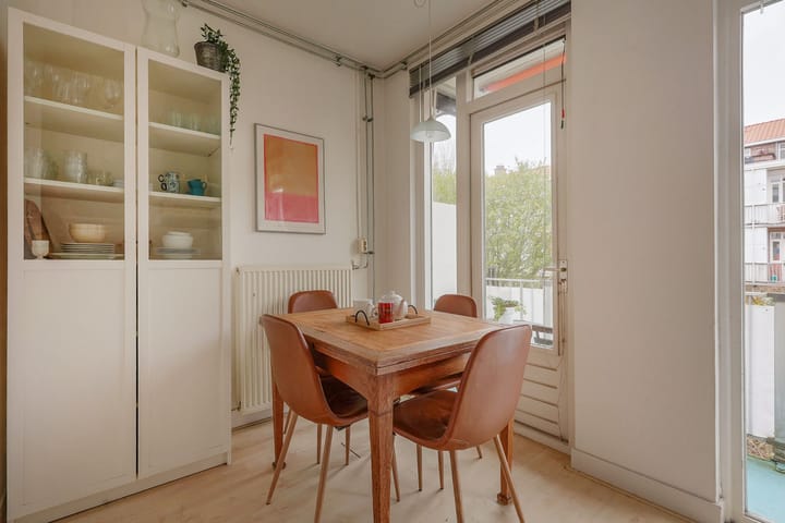 Foto 16 van Woestduinstraat 34-1