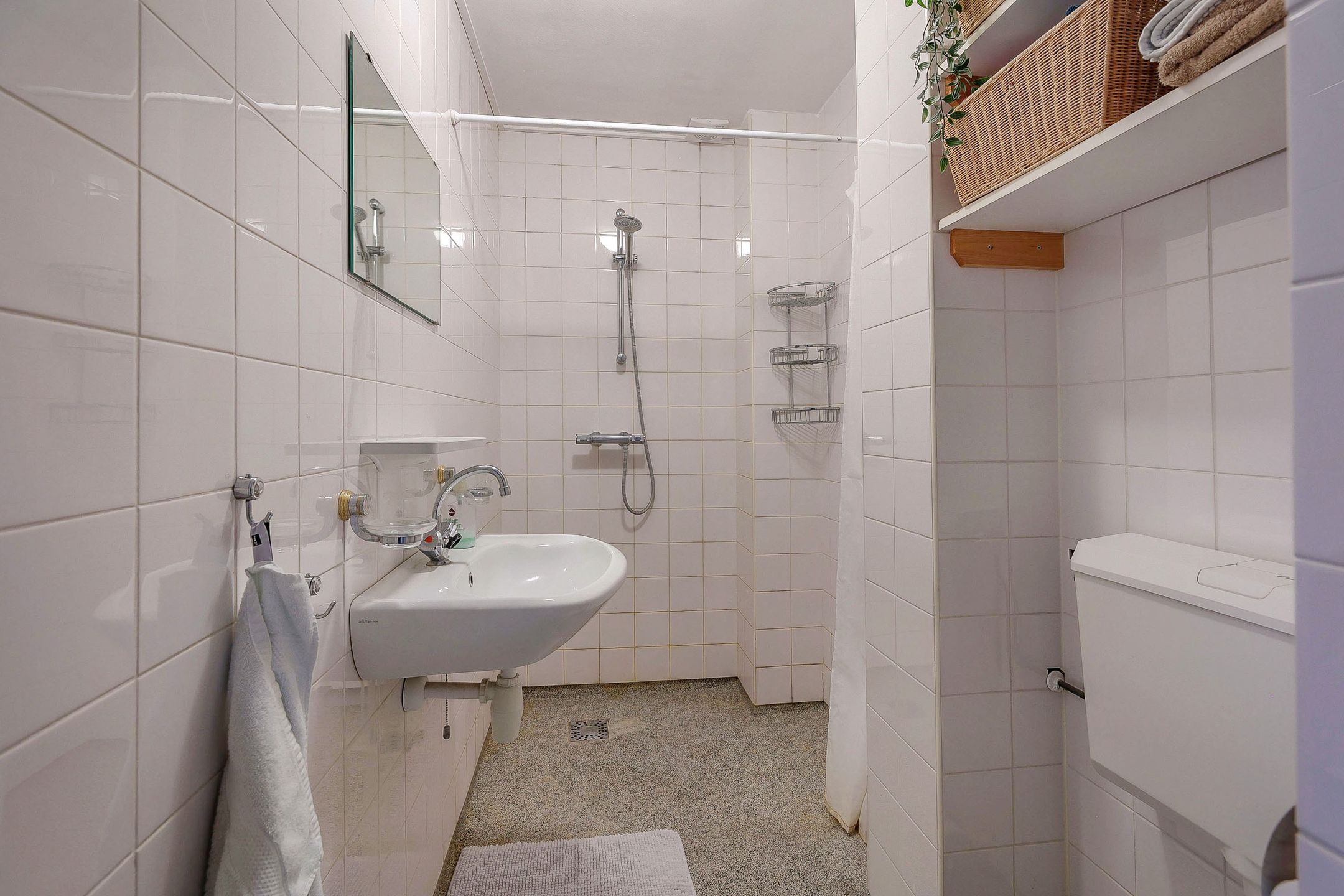 Photo 18 of Woestduinstraat 34-1