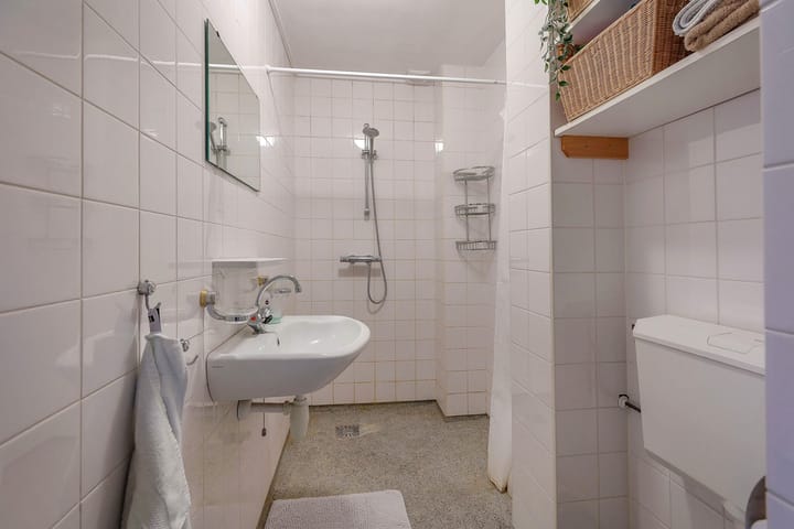 Foto 18 van Woestduinstraat 34-1