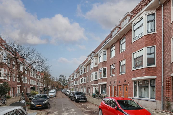 Foto 20 van Woestduinstraat 34-1