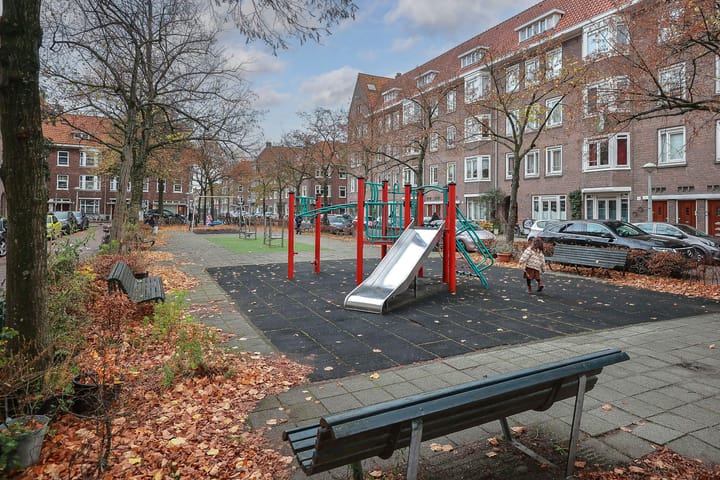 Foto 21 van Woestduinstraat 34-1