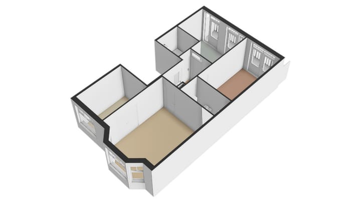 Foto 24 van Woestduinstraat 34-1